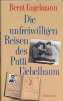 Die unfreiwilligen reisen des Putti Eichelbaum