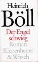 Der Engel schwieg