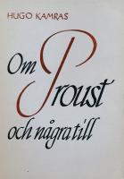Om Proust och n&aring;gra till