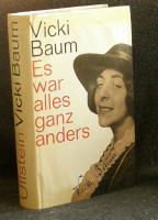 Es war alles ganz anders