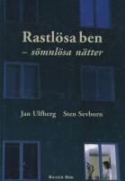 Rastl&ouml;sa ben - s&ouml;mnl&ouml;sa n&auml;tter