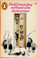 The St Trinian's Story And the Pick of the Searle Cartoons