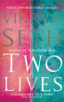 TWO LIVES