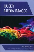 Queer Media Images