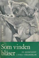 Som vinden bl&aring;ser