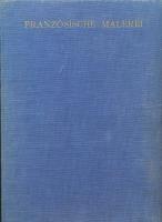  Franz&ouml;sische malerei