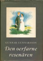 DEN OERFARNE RESEN&Auml;REN