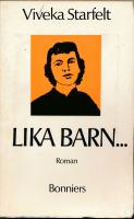 LIKA BARN...