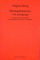 Riksdagsledamoten i sin partigrupp