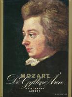 Mozart : de gyllene &aring;ren 1781-1791