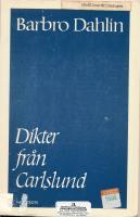 Dikter fr&aring;n Carlslund