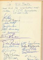 Philobiblon - dess sjuttonde kapitel