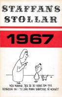 Staffans stollar 1967