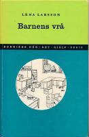 Barnens vr&aring;