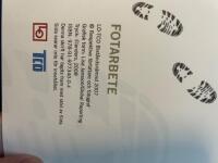 Fotarbete : resereportage publicerade i fackf&ouml;rbundspress 2005-2006 : [Argentina, Brasilien, Chile, Colombia, Costa Rica, Dominikanska republiken, Filippinerna, Indien, Kambodja, Kina, Moldavien, Nigeria, Pakistan, Sydafrika, Turkiet, Vitryssland]