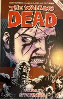 The Walking Dead volym 8. Stormen