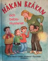 H&aring;kan Br&aring;kan och bebismysteriet