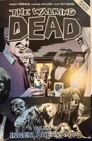 The walking dead Ingen &aring;terv&auml;ndo