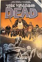 The walking dead Fred