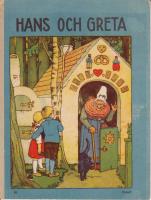 HANS OCH GRETA