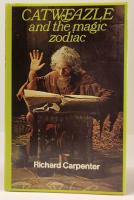 Catweazle and the magic zodiac