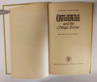 Catweazle and the magic zodiac