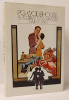 P.G. Wodehouse - a portrait of a master