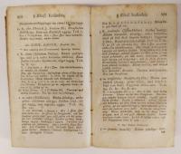 UTKAST TILL EN SVENSK FLORA eller AFHANDLING OM SVENSKA V&Auml;XTERNAS V&Auml;SENDTLIGA K&Auml;NNETECKEN OCH NYTTA