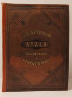 ATALA. Ber&auml;ttelse. 