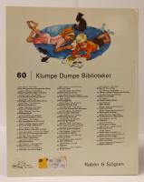 PIPPIS M&Aring;LARBOK