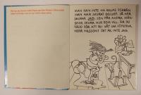 PIPPIS M&Aring;LARBOK