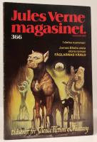 Jules Verne-magasinet nr 366 december 1977 &aring;rg. 38 