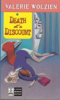 Death at a Discount