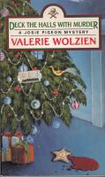 Deck The Halls With Murder