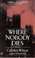 Where Nobody Dies