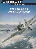 FW 190 Aces of the Attack