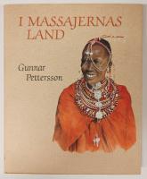 I massajernas land