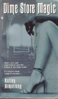 Dime Store Magic