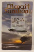 Yrsa : den gl&ouml;mda drottningen