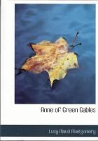 Anne of Green Gables