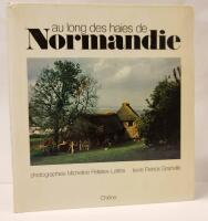 Au long des haies de Normandie