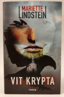 Vit krypta