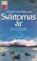 Sv&auml;rtornas &aring;r : [en k&auml;rnkraftsthriller med kusliga perspektiv]