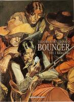 Bouncer. Del 1, Kains &ouml;ga