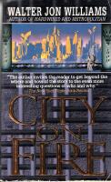 City of Fire