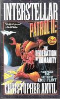 Interstellar Patrol II : The Federation of Humanity