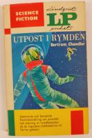Utpost i rymden