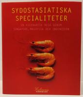 Sydostasiatiska specialiteter