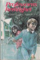 Professorns hemlighet