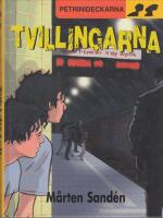 Tvillingarna